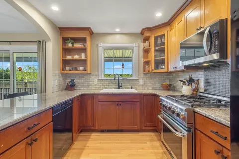 Kitchen - 3 Gentle Breeze, Windham, ME 04062 photo 2 of 4
