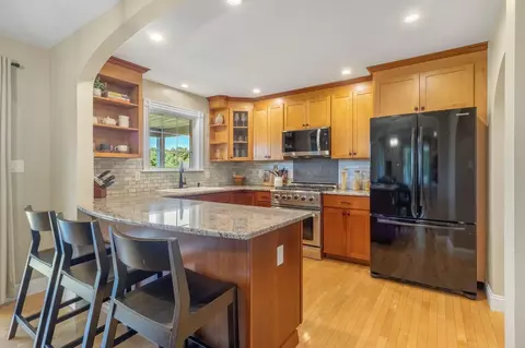 Kitchen - 3 Gentle Breeze, Windham, ME 04062 photo 1 of 4