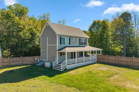 Exterior - 3 Gentle Breeze, Windham, ME 04062 photo 2 of 14