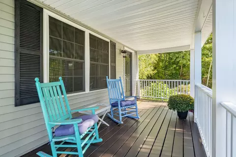 Exterior - 3 Gentle Breeze, Windham, ME 04062 photo 5 of 14