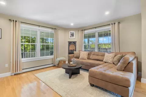 Living - 3 Gentle Breeze, Windham, ME 04062 photo 2 of 2