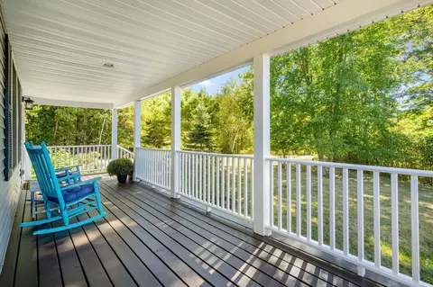 Exterior - 3 Gentle Breeze, Windham, ME 04062 photo 7 of 14