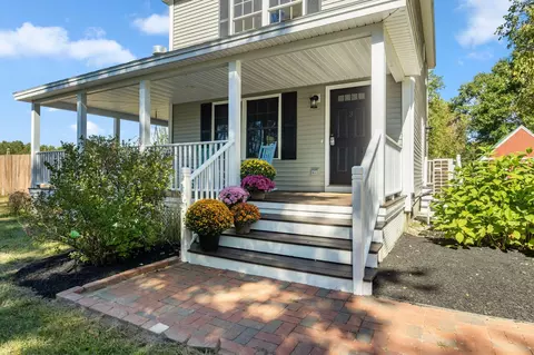 Exterior - 3 Gentle Breeze, Windham, ME 04062 photo 4 of 14
