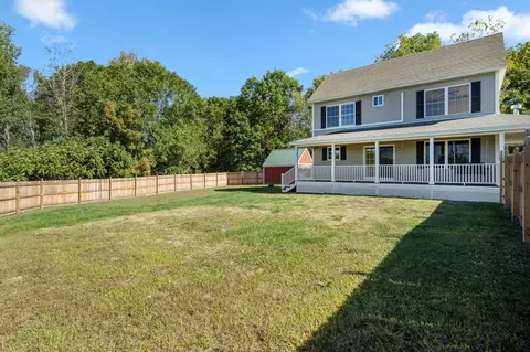 Exterior - 3 Gentle Breeze, Windham, ME 04062 photo 6 of 14