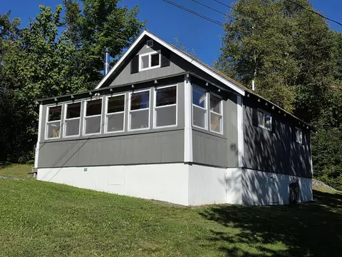 58 Birch Point Rd, Greenville, ME 04441