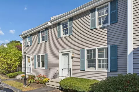 3 Clairmont Ct #C6, Portland, ME 04103