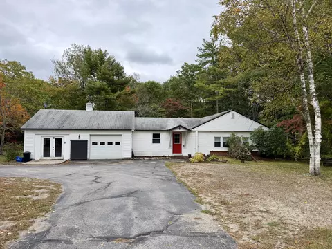 494 Wiscasset Rd, Boothbay, ME 04537