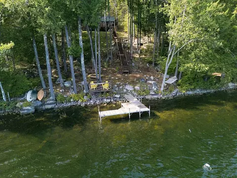 256 W Shore Rd, Skowhegan, ME 04976