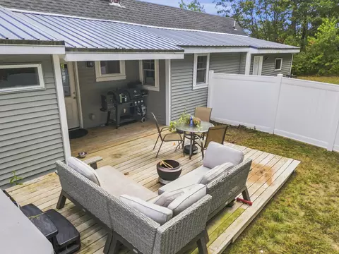 Exterior - 12 Middlesex Rd, Topsham, ME 04086 photo 1 of 6