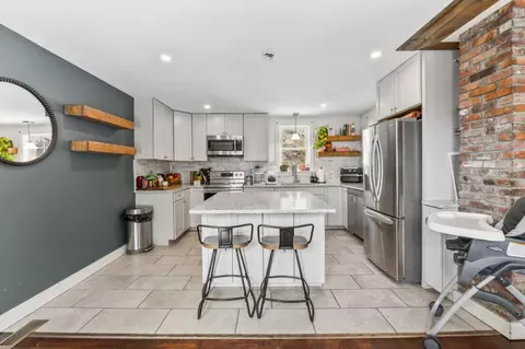 Kitchen - 12 Middlesex Rd, Topsham, ME 04086 photo 1 of 3