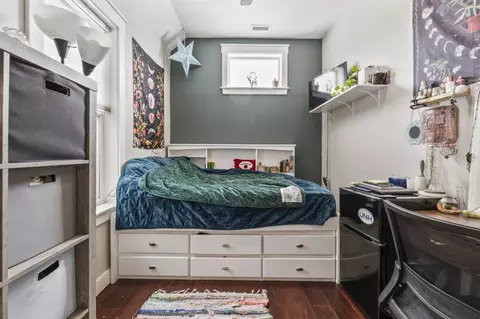 Bedroom - 12 Middlesex Rd, Topsham, ME 04086 photo 4 of 6