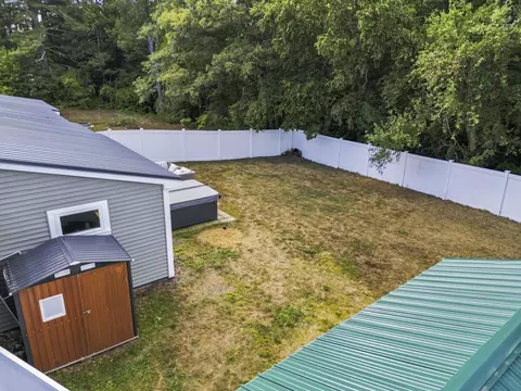 Exterior - 12 Middlesex Rd, Topsham, ME 04086 photo 3 of 6