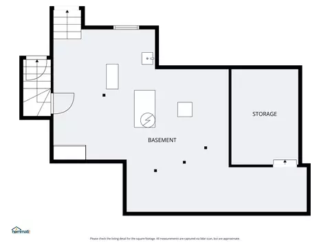 Floorplan - 12 Middlesex Rd, Topsham, ME 04086 photo 2 of 3