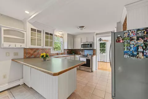 Kitchen - 3 Acorn Ln, Windham, ME 04062 photo 1 of 4