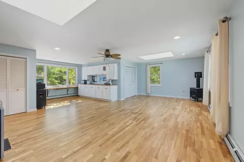 Living - 3 Acorn Ln, Windham, ME 04062 photo 5 of 6