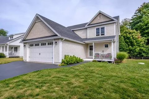 4 Sumac Ln, Scarborough, ME 04074
