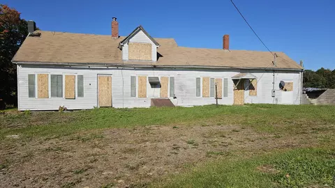 308 Pinnacle Rd, Liberty, ME 04949