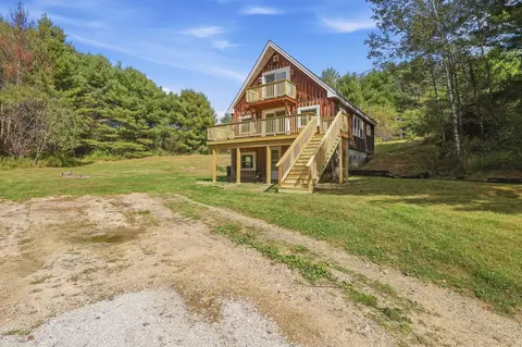344 Bonny Eagle Rd, Hollis, ME 04042