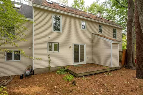 Exterior - 21 Pine Hill Dr #21, Bath, ME 04530 photo 1 of 2