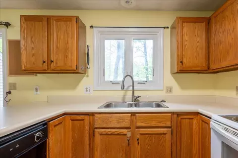 Kitchen - 21 Pine Hill Dr #21, Bath, ME 04530 photo 5 of 5