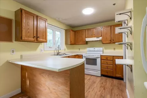 Kitchen - 21 Pine Hill Dr #21, Bath, ME 04530 photo 1 of 5