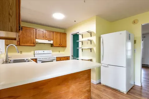 Kitchen - 21 Pine Hill Dr #21, Bath, ME 04530 photo 3 of 5