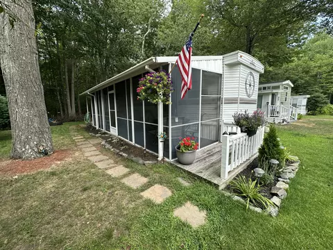 150 Chapel Rd #55, Wells, ME 04090