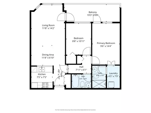 148 Breakwater Dr #810, South Portland, ME 04106