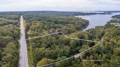 lot149 Bristol Rd, Bristol, ME 04539