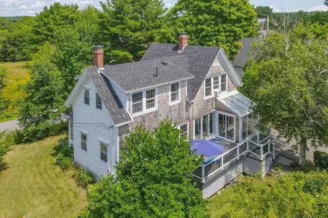51 Toll Bridge Rd, Warren, ME 04864