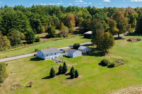 167 John Tarr Rd, Bowdoin, ME 04287