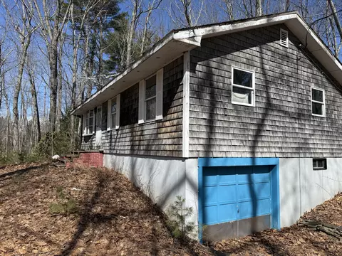 97 Whippoorwill Rd, Litchfield, ME 04350