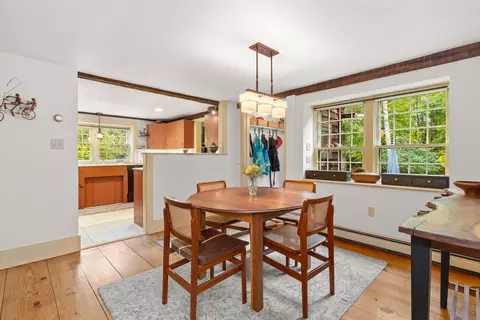 Dining - 116 Beech Rd, Eliot, ME 03903 photo 2 of 2