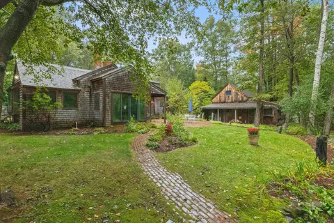 Exterior - 116 Beech Rd, Eliot, ME 03903 photo 3 of 9