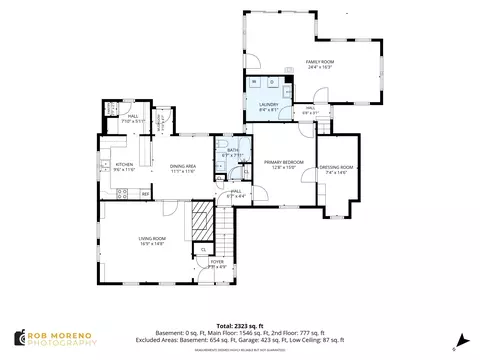 Floorplan - 116 Beech Rd, Eliot, ME 03903 photo 8 of 14