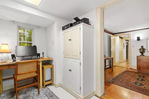 Entry Way - 116 Beech Rd, Eliot, ME 03903 photo 5 of 8