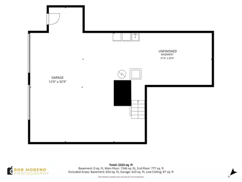 Floorplan - 116 Beech Rd, Eliot, ME 03903 photo 10 of 14