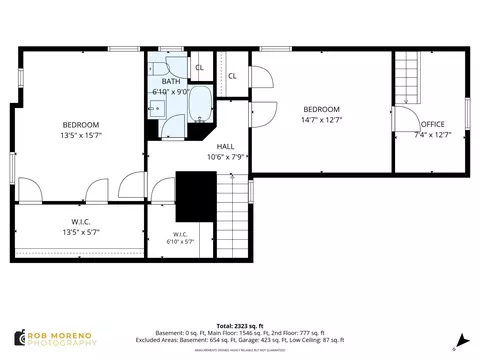 Floorplan - 116 Beech Rd, Eliot, ME 03903 photo 9 of 14