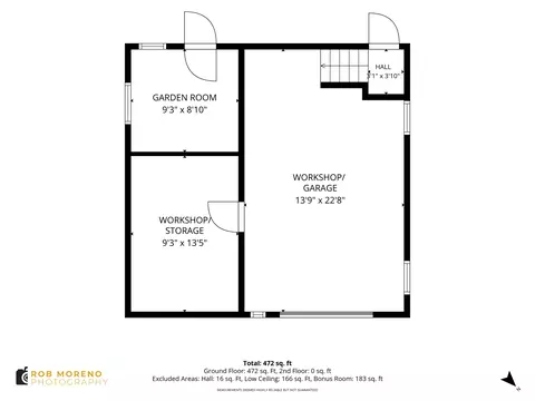 Floorplan - 116 Beech Rd, Eliot, ME 03903 photo 5 of 14