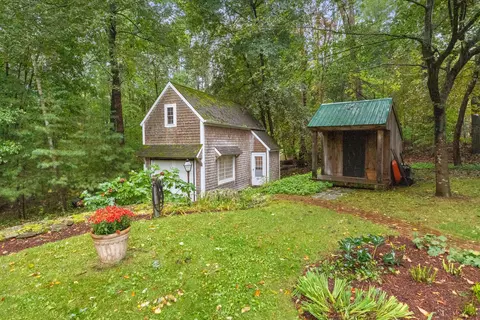 Exterior - 116 Beech Rd, Eliot, ME 03903 photo 9 of 9