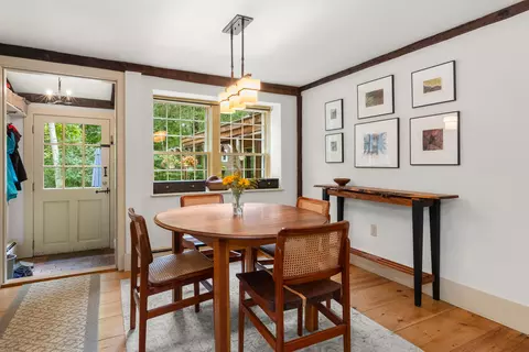 Dining - 116 Beech Rd, Eliot, ME 03903 photo 1 of 2