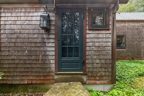 Exterior - 116 Beech Rd, Eliot, ME 03903 photo 5 of 9