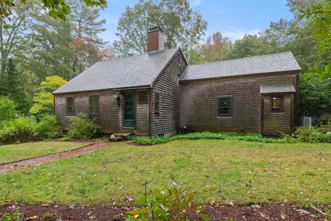 Exterior - 116 Beech Rd, Eliot, ME 03903 photo 2 of 9