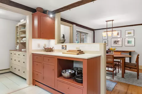 Kitchen - 116 Beech Rd, Eliot, ME 03903 photo 2 of 4