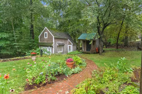 Exterior - 116 Beech Rd, Eliot, ME 03903 photo 6 of 9