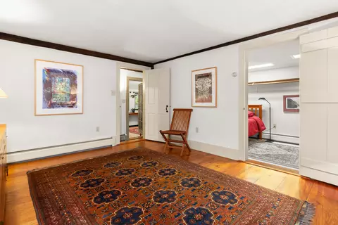Bedroom - 116 Beech Rd, Eliot, ME 03903 photo 1 of 6