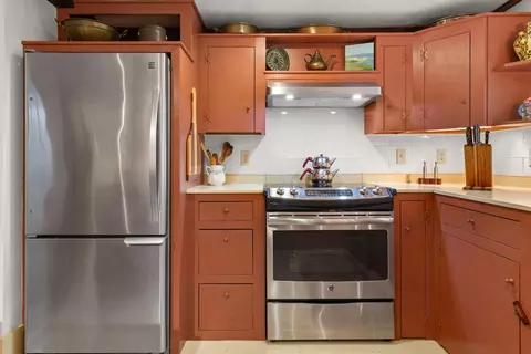 Kitchen - 116 Beech Rd, Eliot, ME 03903 photo 3 of 4