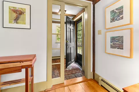 Entry Way - 116 Beech Rd, Eliot, ME 03903 photo 1 of 8