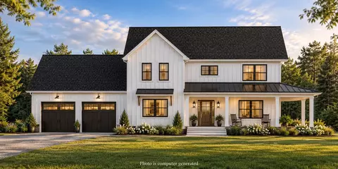 lot5 Pleasant Hill Rd, West Gardiner, ME 04345