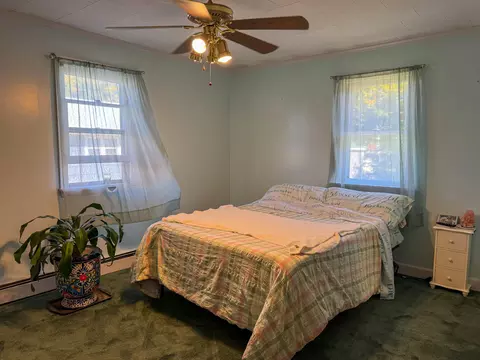 Bedroom - 77 New Hampshire St, Millinocket, ME 04462 photo 1 of 7